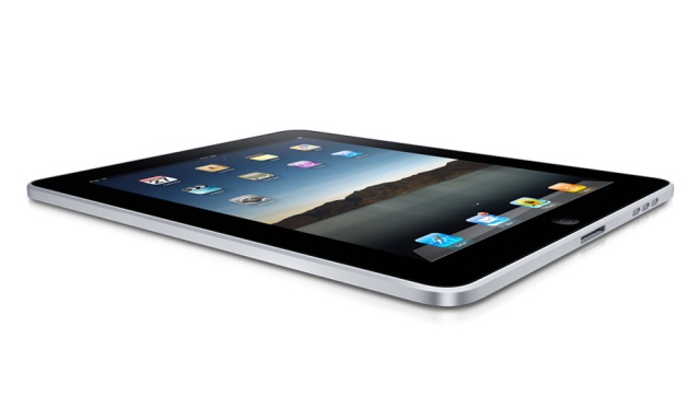 L'iPad 4 ou nouvel iPad