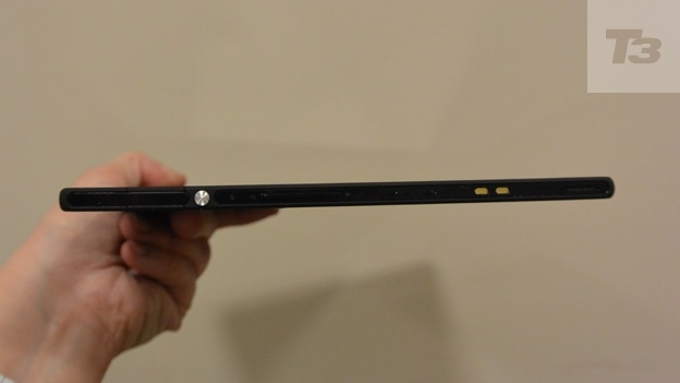 http://www.t3.com/reviews/sony-xperia-tablet-z-review
