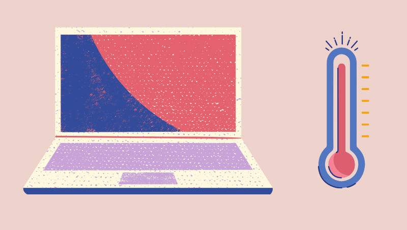 PC Portable Qui Chauffe : Que Faire ?